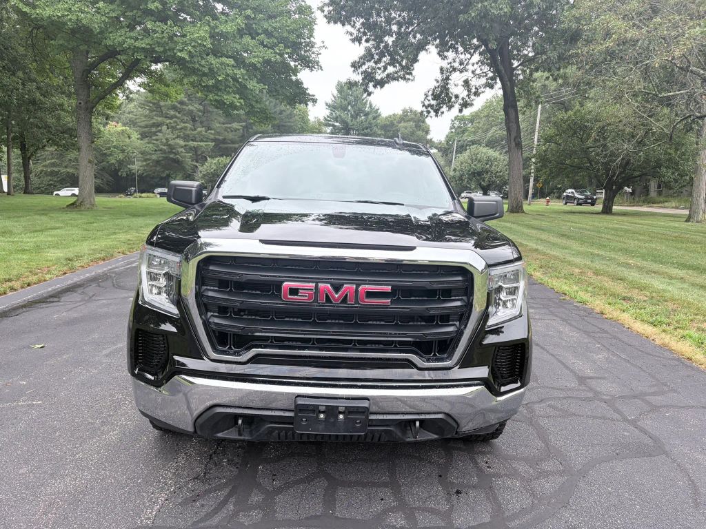gmc sierra 1500 2019 1GTR9AEH1KZ269723 image gmc sierra 1500 2019 1GTR9AEH1KZ269723 image